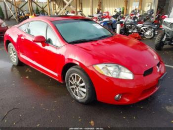  Salvage Mitsubishi Eclipse