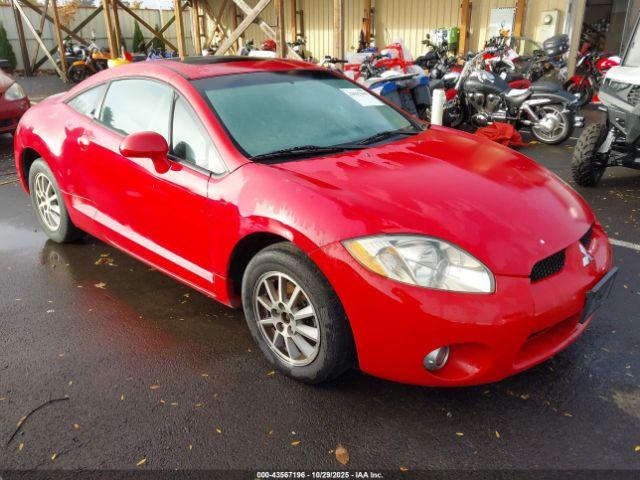  Salvage Mitsubishi Eclipse