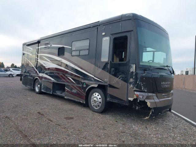  Salvage Freightliner Chassis