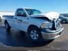 Ram 1500 Tradesman  4x2 8' Box Image 1