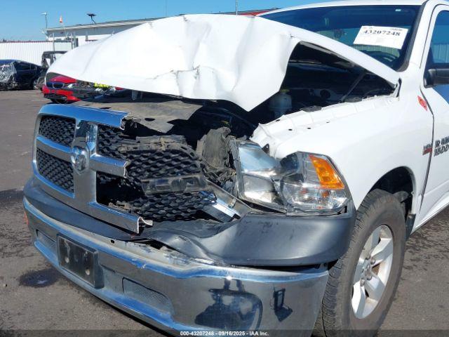 Ram 1500 Tradesman  4x2 8' Box Image 5