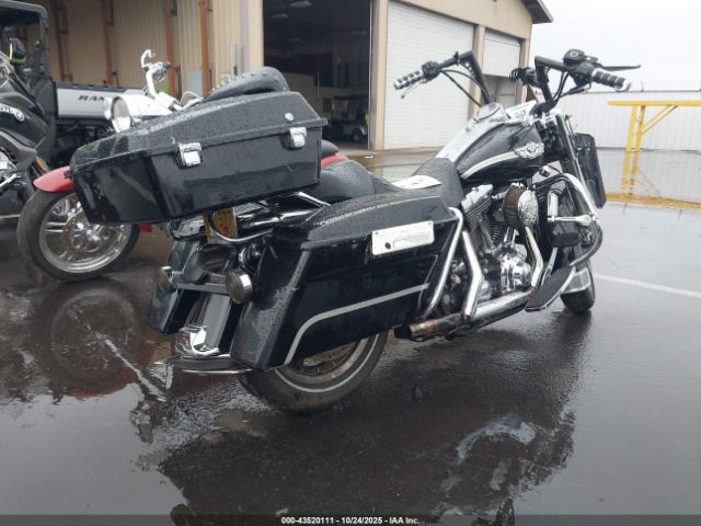 Harley-Davidson Flhr Image 10