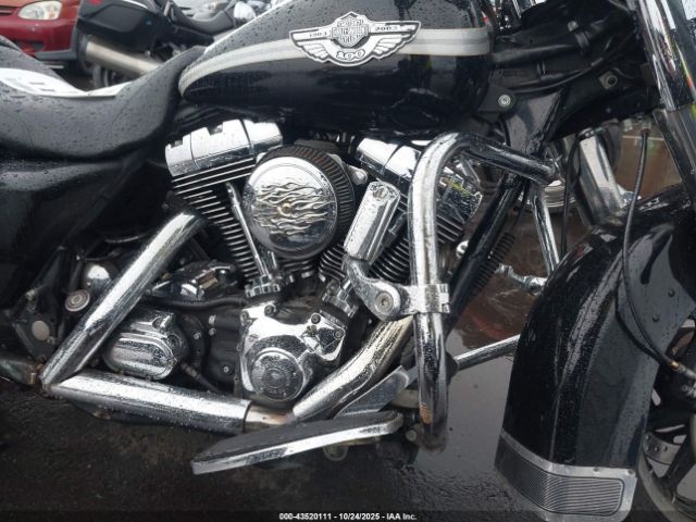 Harley-Davidson Flhr Image 5
