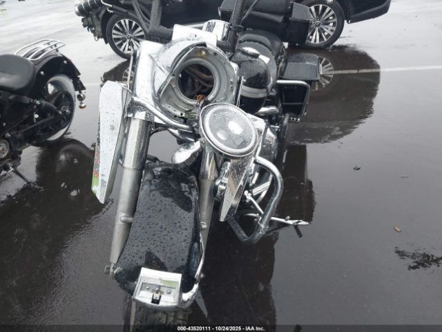 Harley-Davidson Flhr Image 2