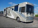 Freightliner Chassis X Line Motor Home Image 1