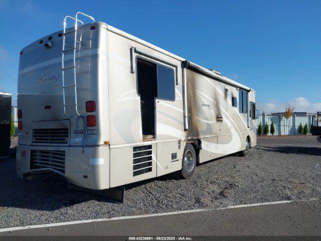 Freightliner Chassis X Line Motor Home Image 10