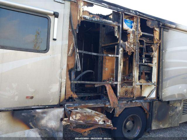 Freightliner Chassis X Line Motor Home Image 9