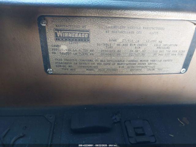 Freightliner Chassis X Line Motor Home Image 2