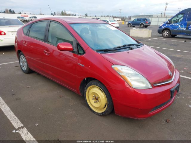 Toyota Prius Image 1