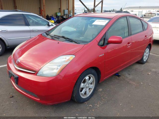 Toyota Prius Image 3