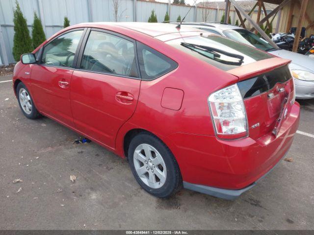 Toyota Prius Image 4