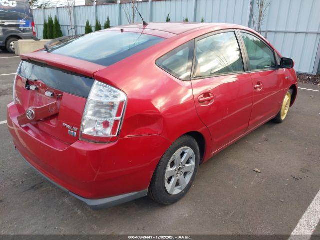 Toyota Prius Image 2