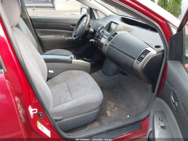 Toyota Prius Image 9