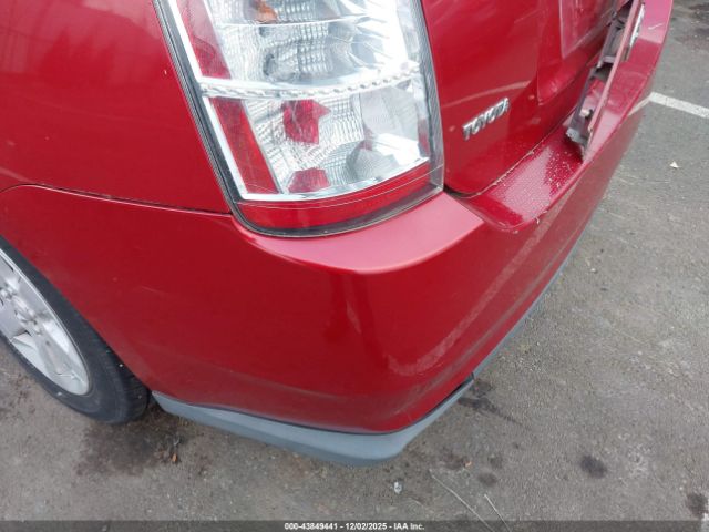 Toyota Prius Image 5