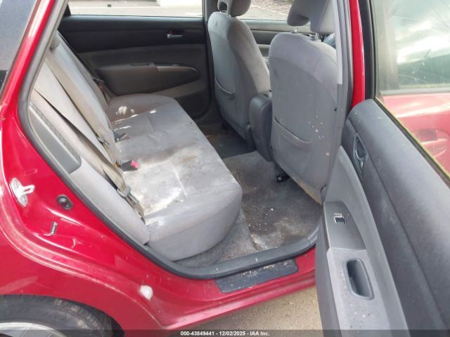 Toyota Prius Image 6