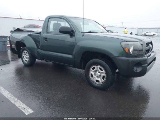 Toyota Tacoma Image 1