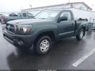 Toyota Tacoma Image 17
