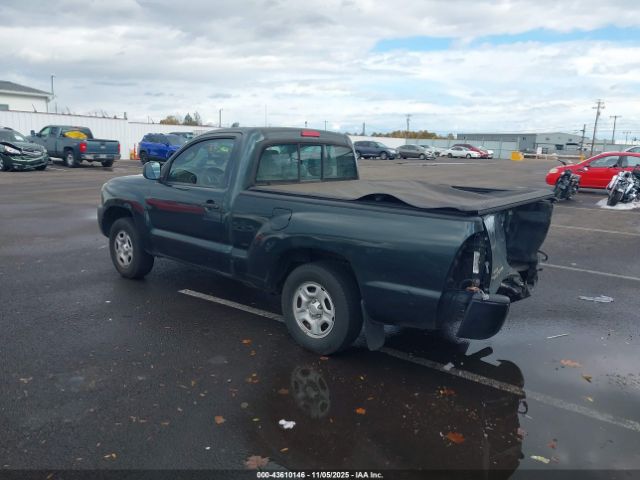 Toyota Tacoma Image 7