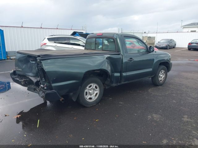 Toyota Tacoma Image 18