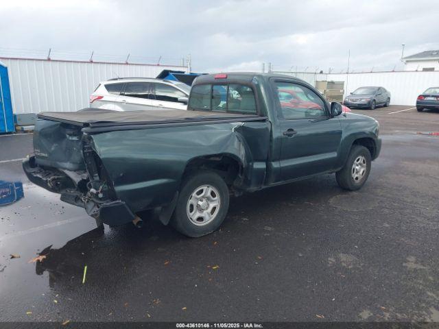 Toyota Tacoma Image 18