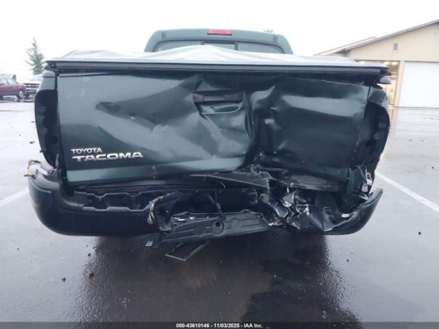 Toyota Tacoma Image 19