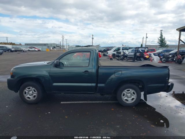 Toyota Tacoma Image 6