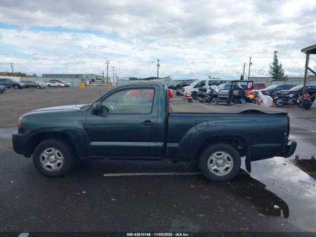 Toyota Tacoma Image 6