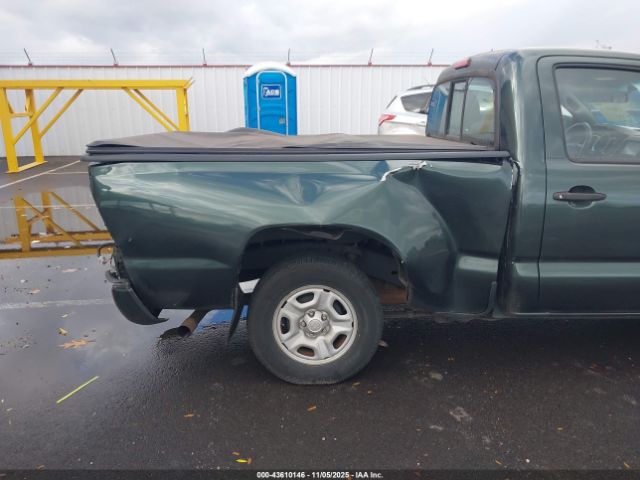 Toyota Tacoma Image 11