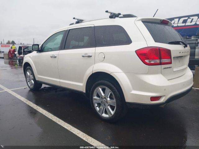Dodge Journey Crew Image 11