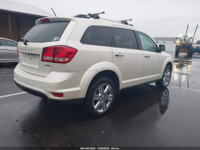 Dodge Journey Crew Image 3