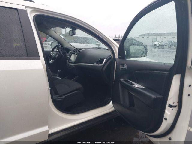 Dodge Journey Crew Image 8