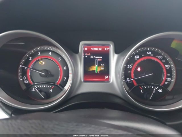 Dodge Journey Crew Image 5