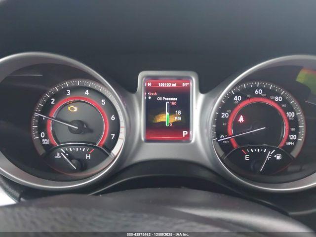 Dodge Journey Crew Image 5