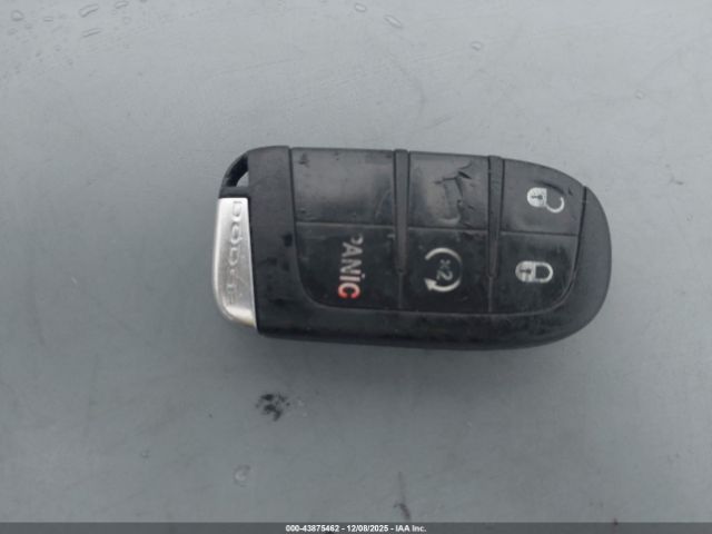 Dodge Journey Crew Image 9