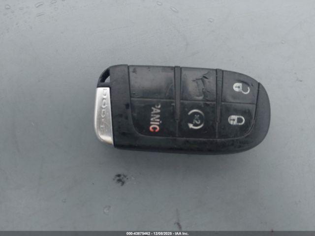 Dodge Journey Crew Image 9