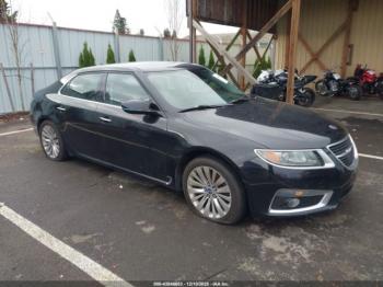  Salvage Saab 9-5
