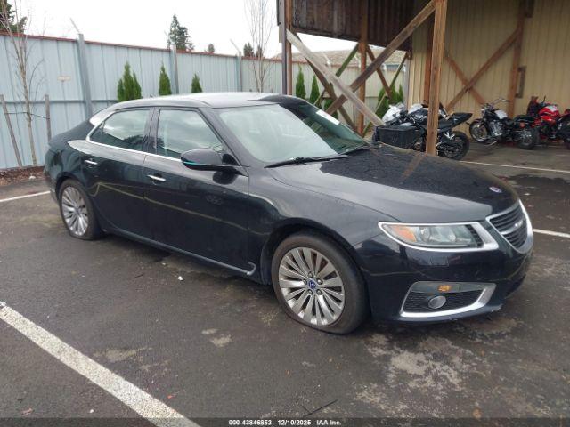  Salvage Saab 9-5