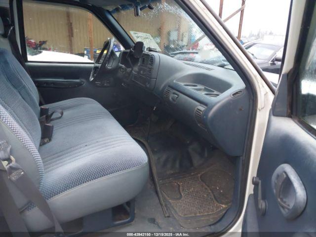 Chevrolet Gmt C1500 Image 3