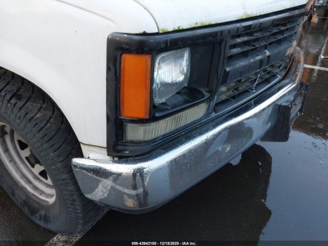 Chevrolet Gmt C1500 Image 4