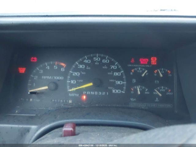 Chevrolet Gmt C1500 Image 10