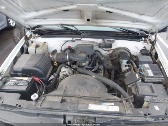 Chevrolet Gmt C1500 Image 6