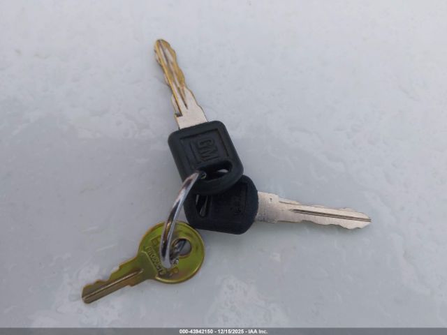 Chevrolet Gmt C1500 Image 13