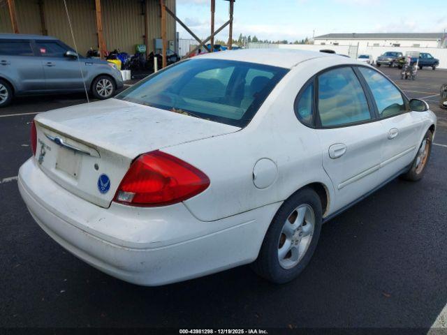 Ford Taurus Ses Image 2