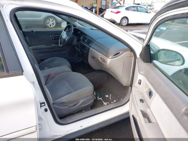 Ford Taurus Ses Image 3