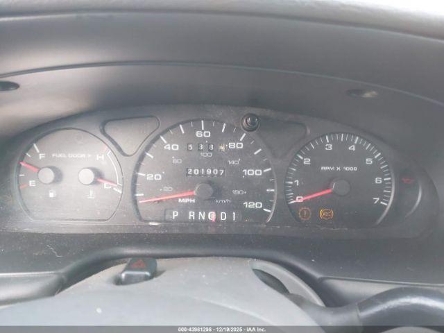 Ford Taurus Ses Image 6