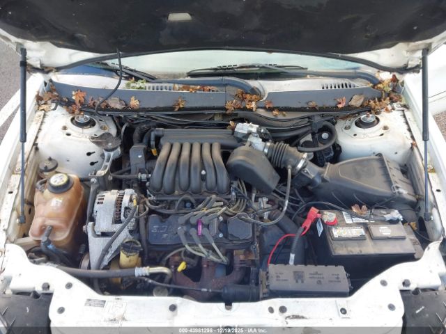 Ford Taurus Ses Image 4