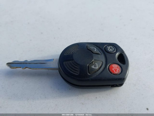 Ford Taurus Ses Image 11