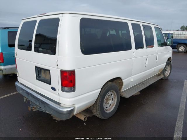 Ford E-150 Image 10