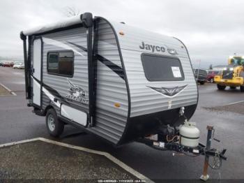 Salvage Jayco Jay Flight Slx Serie