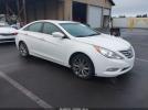 Hyundai SONATA Limited 2.0t Image 1